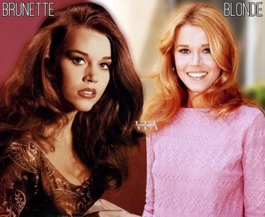 Beautiful Jane Fonda image 17