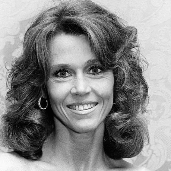 Beautiful Jane Fonda image 18