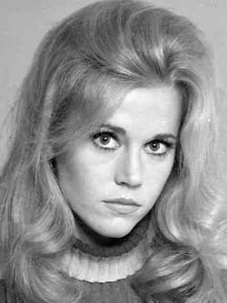Beautiful Jane Fonda image 2