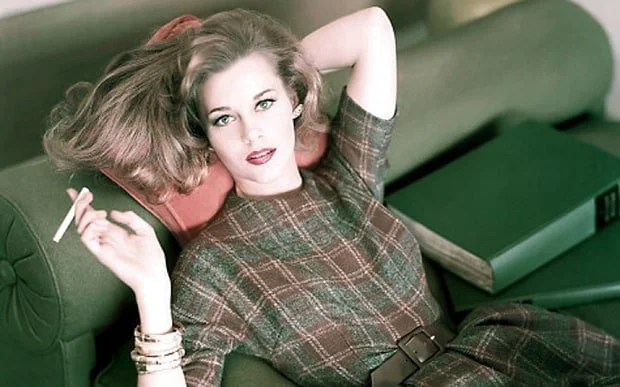 Beautiful Jane Fonda image 20