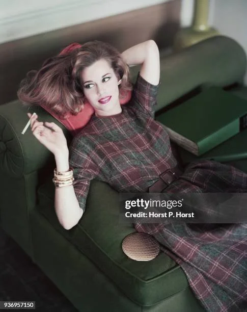 Beautiful Jane Fonda image 21