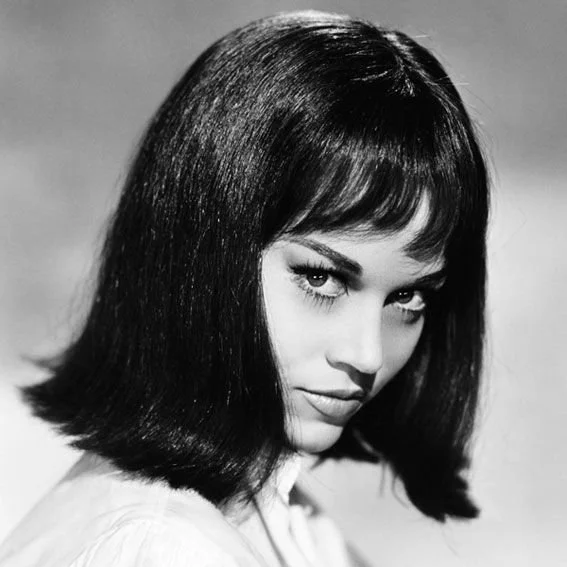 Beautiful Jane Fonda image 23