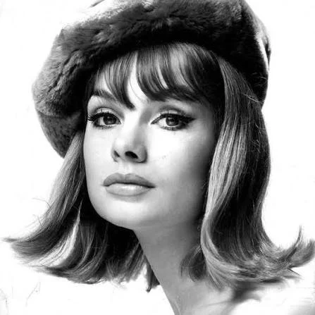 Beautiful Jane Fonda image 25