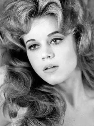 Beautiful Jane Fonda image 27