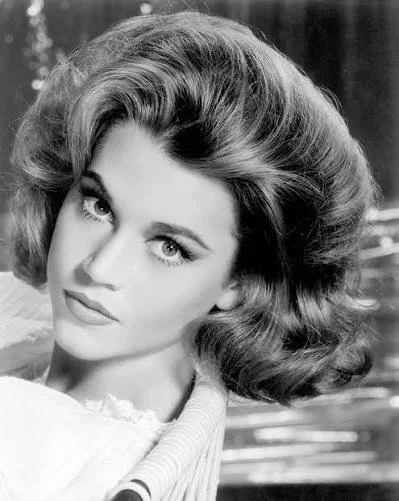 Beautiful Jane Fonda image 28