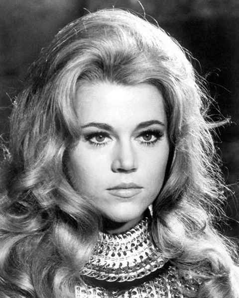Beautiful Jane Fonda image 30
