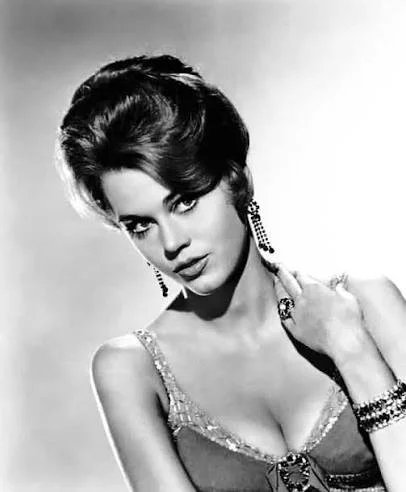 Beautiful Jane Fonda image 33