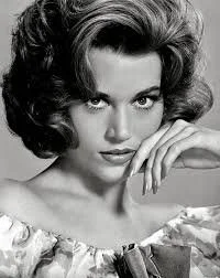 Beautiful Jane Fonda image 35