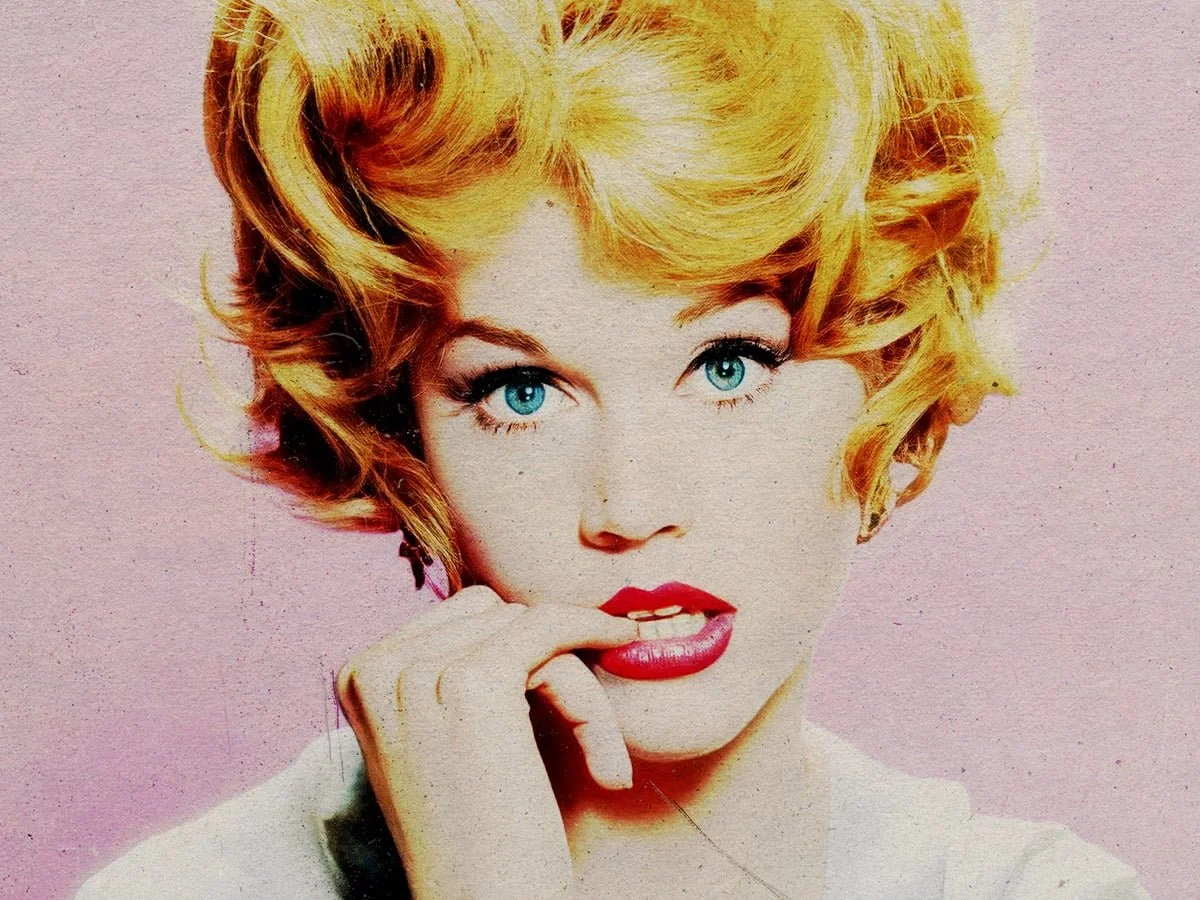 Beautiful Jane Fonda image 37