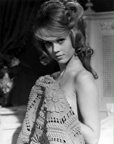 Beautiful Jane Fonda image 38