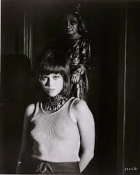 Beautiful Jane Fonda image 42