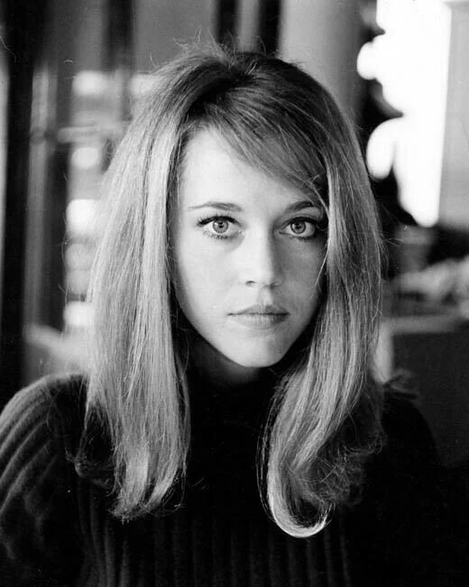 Beautiful Jane Fonda image 47