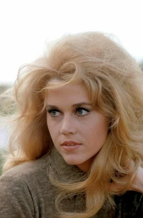 Beautiful Jane Fonda image 5