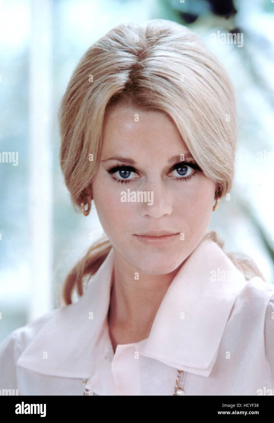 Beautiful Jane Fonda image 8