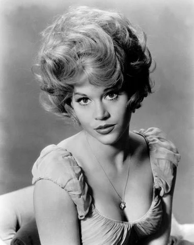 Beautiful Jane Fonda image 9