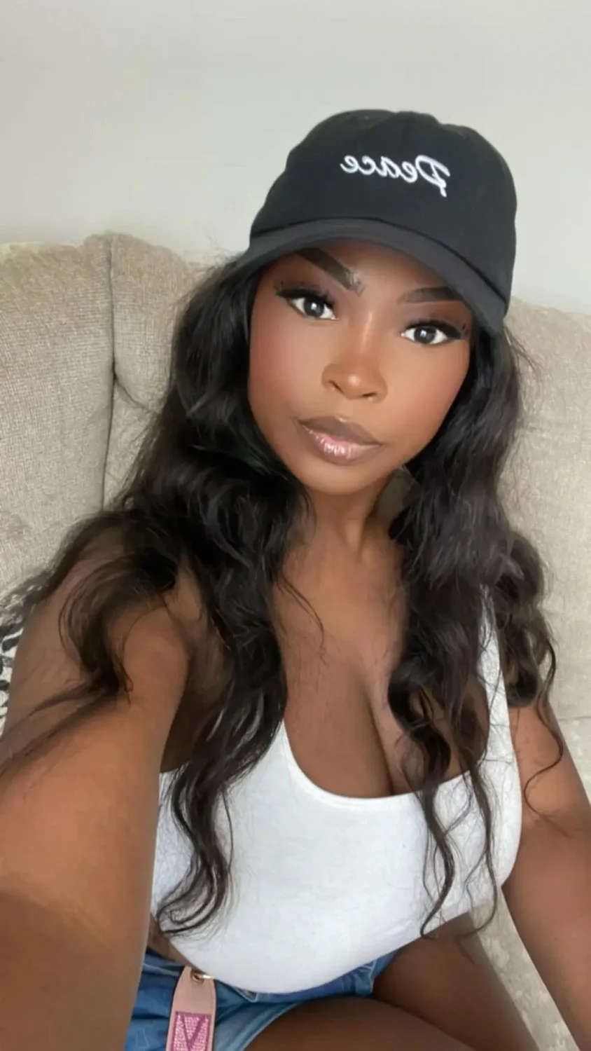 Black milf image 16