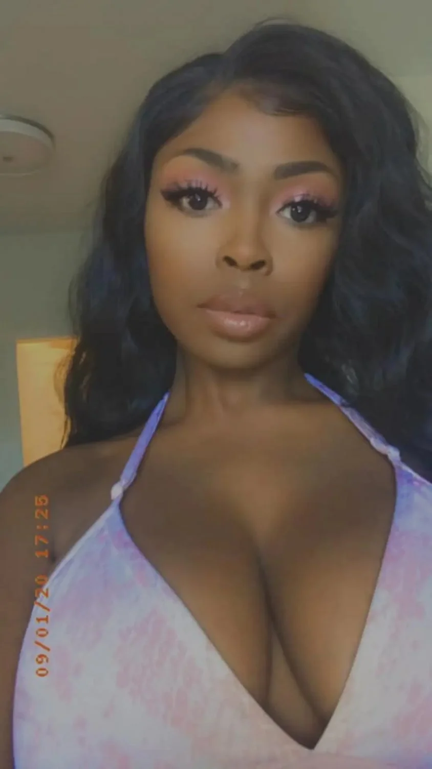 Black milf image 2