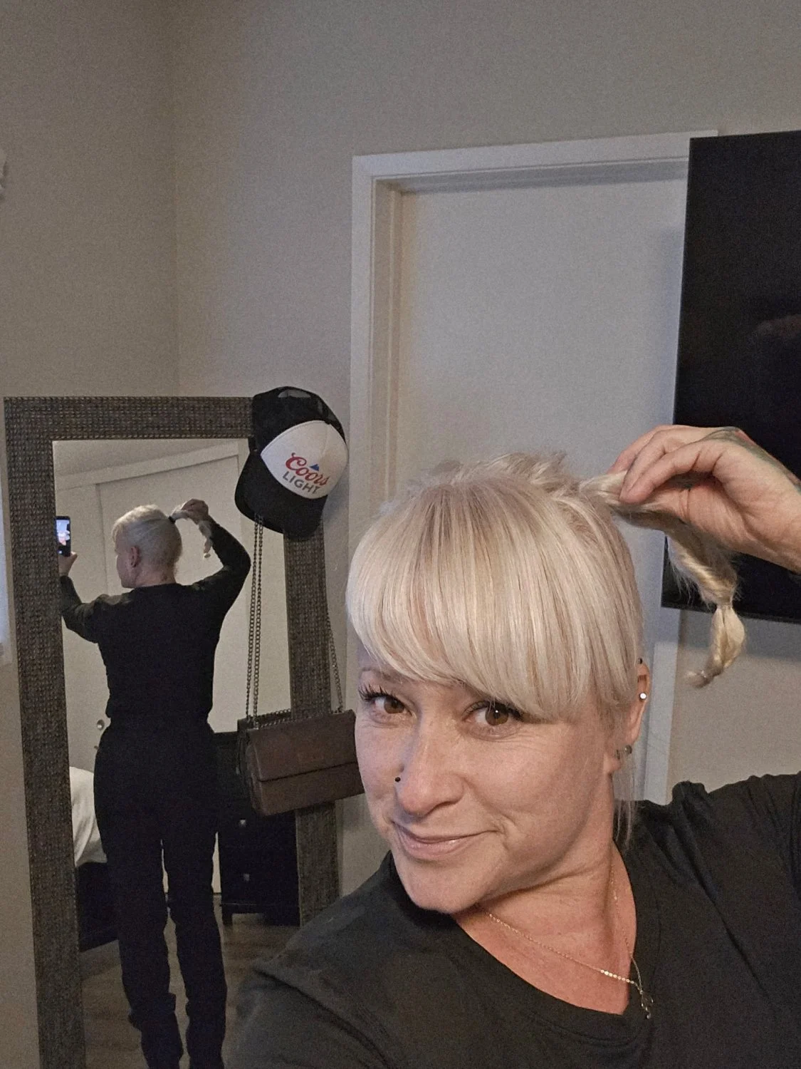 My Whore Mom is just another dumb webslut now image 6