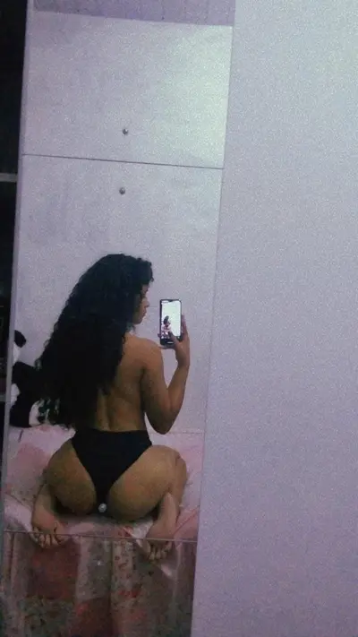 LINDA MORENA cover image