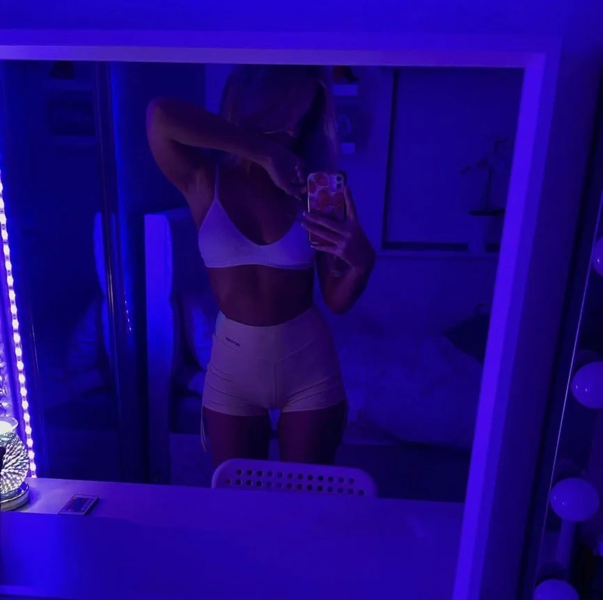 Chloe the BBC addict image 2