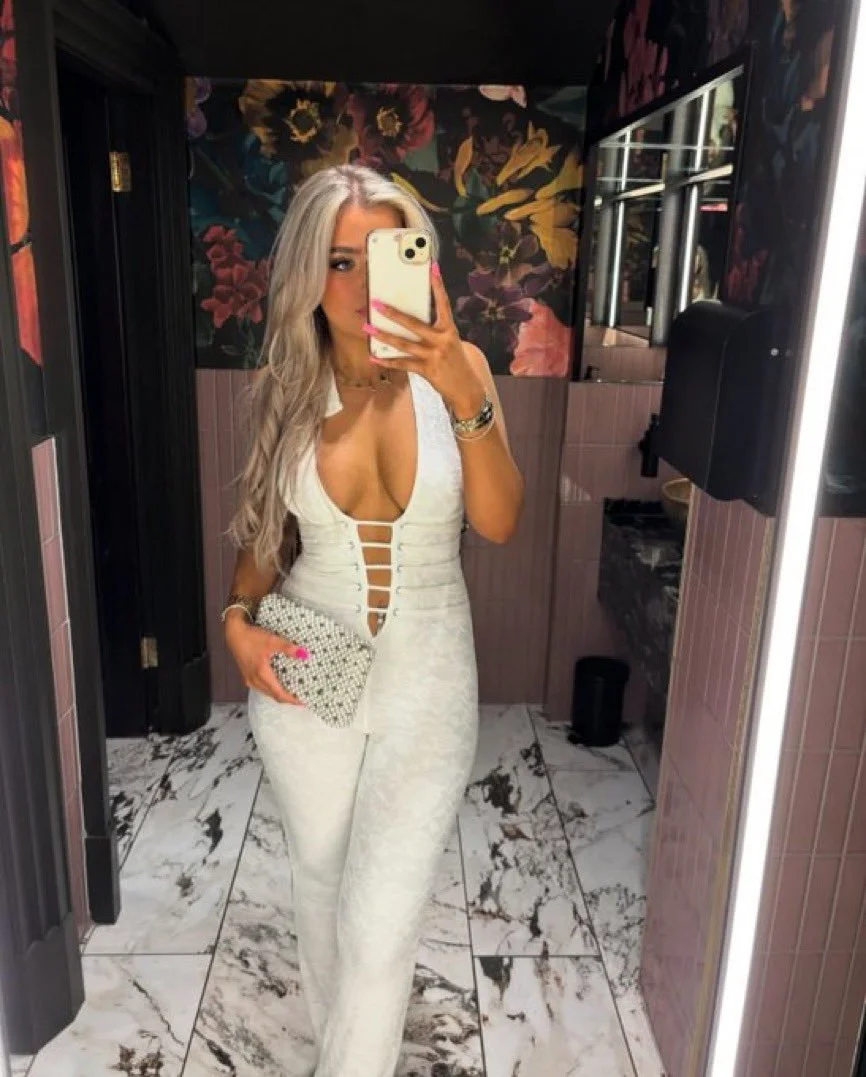 Chloe the BBC addict image 3