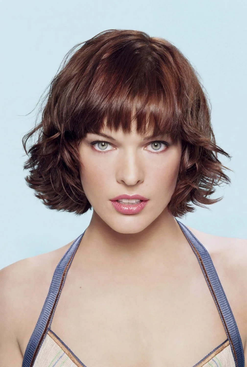 miss. milla jovovich image 12