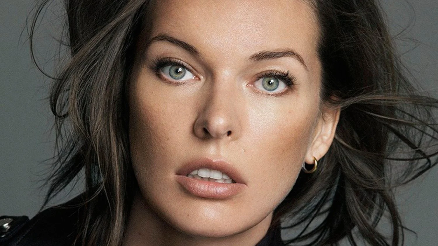 miss. milla jovovich image 3