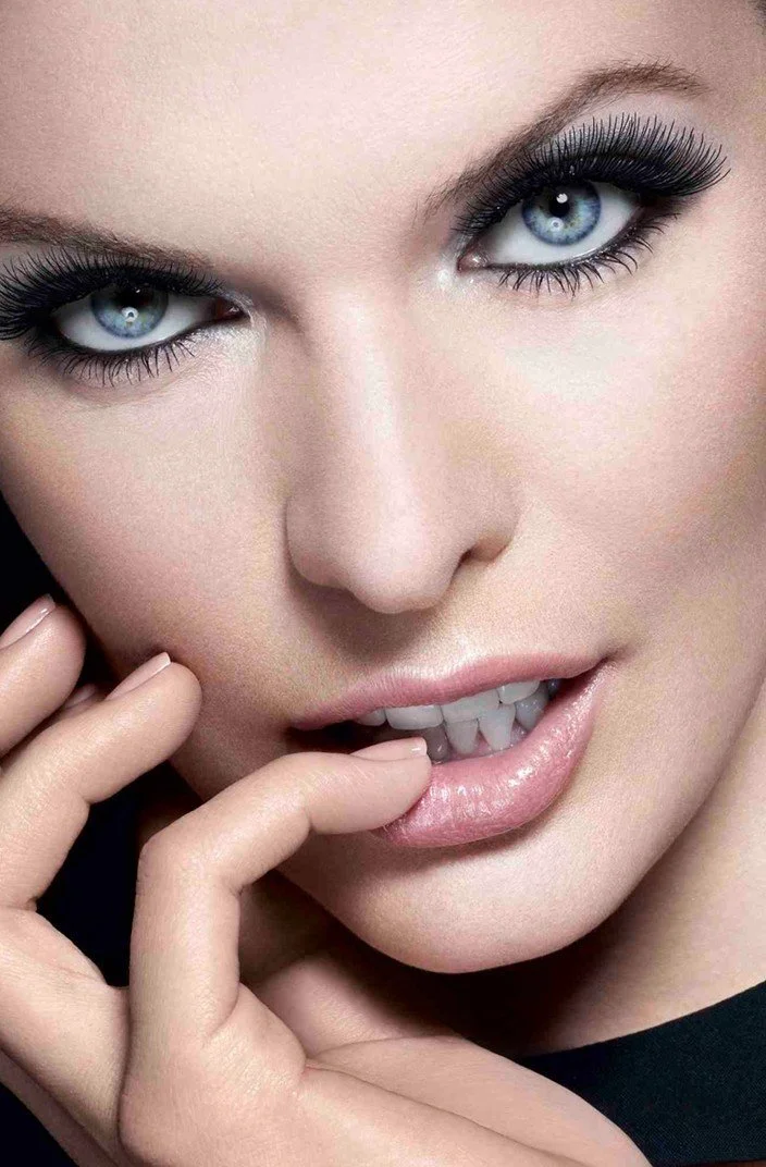 miss. milla jovovich image 5