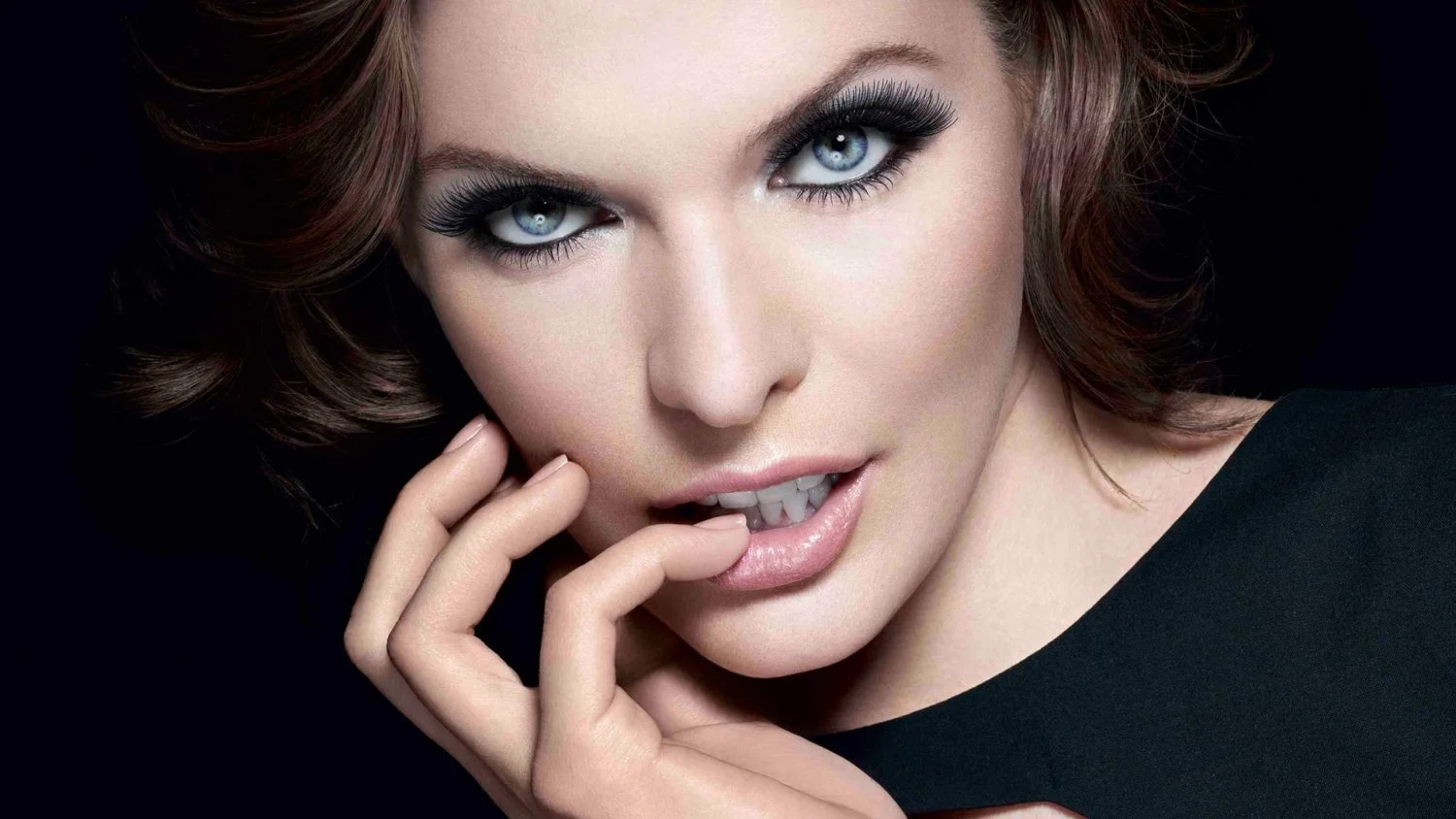 miss. milla jovovich image 8