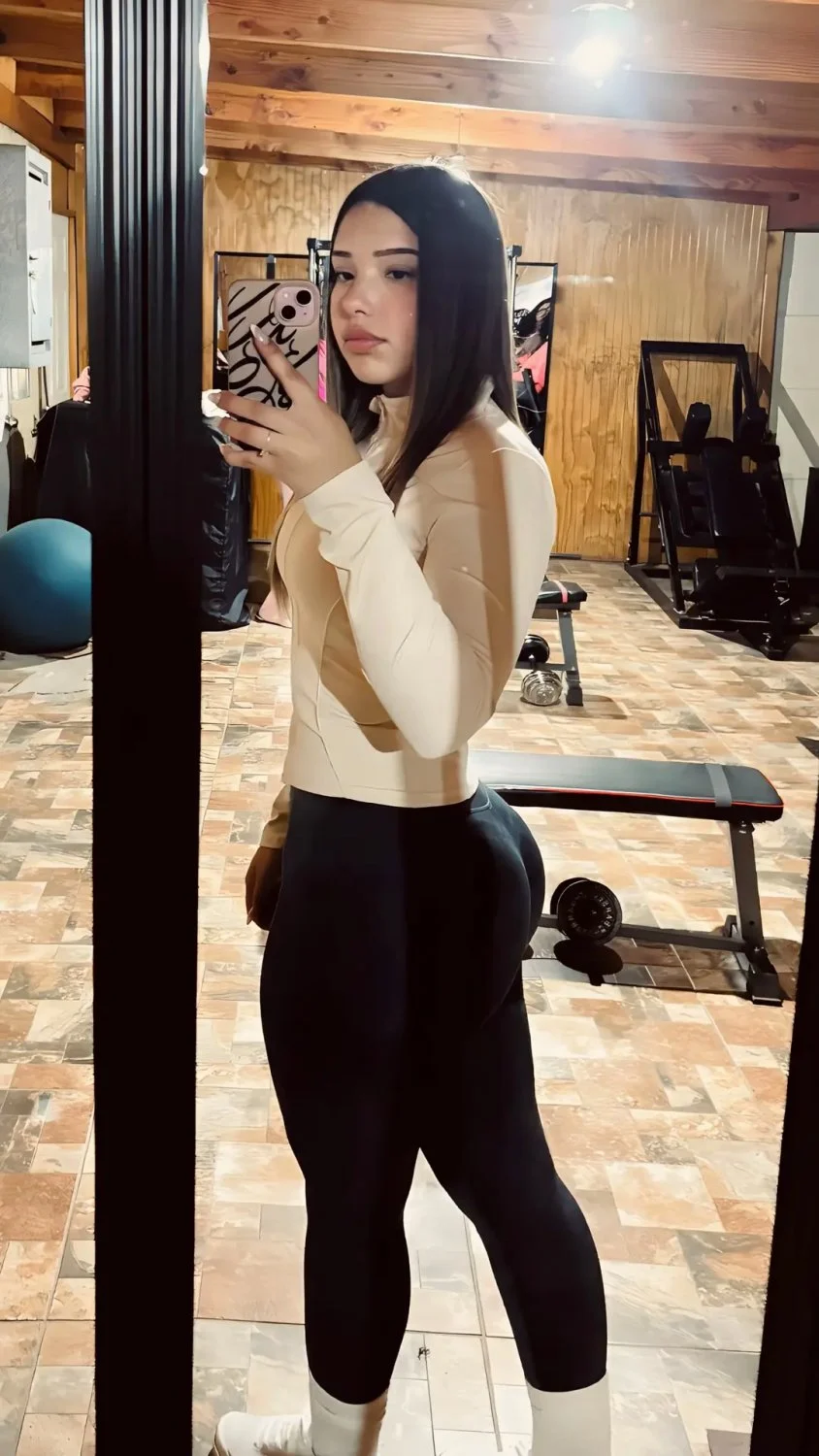 Rica pendeja chilena image 15