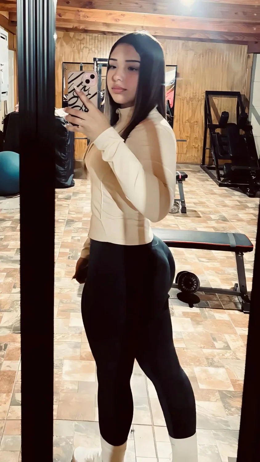 Rica pendeja chilena image 20