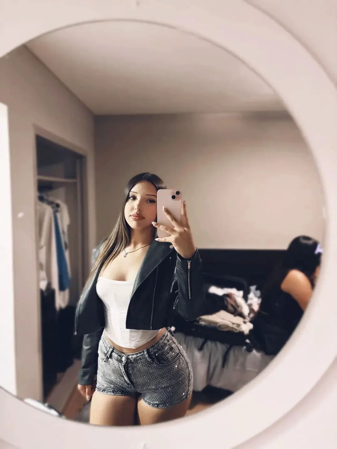 Rica pendeja chilena image 3