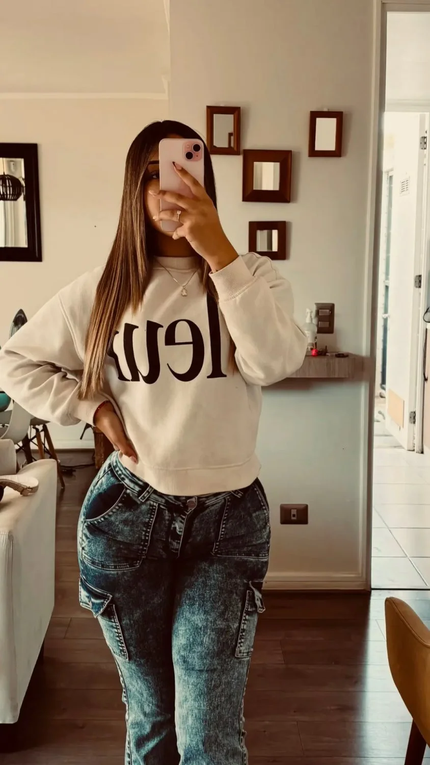 Rica pendeja chilena image 33