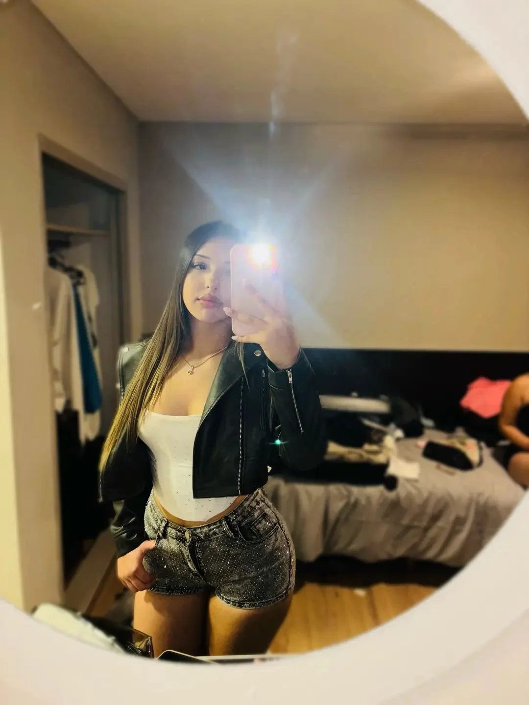 Rica pendeja chilena image 4