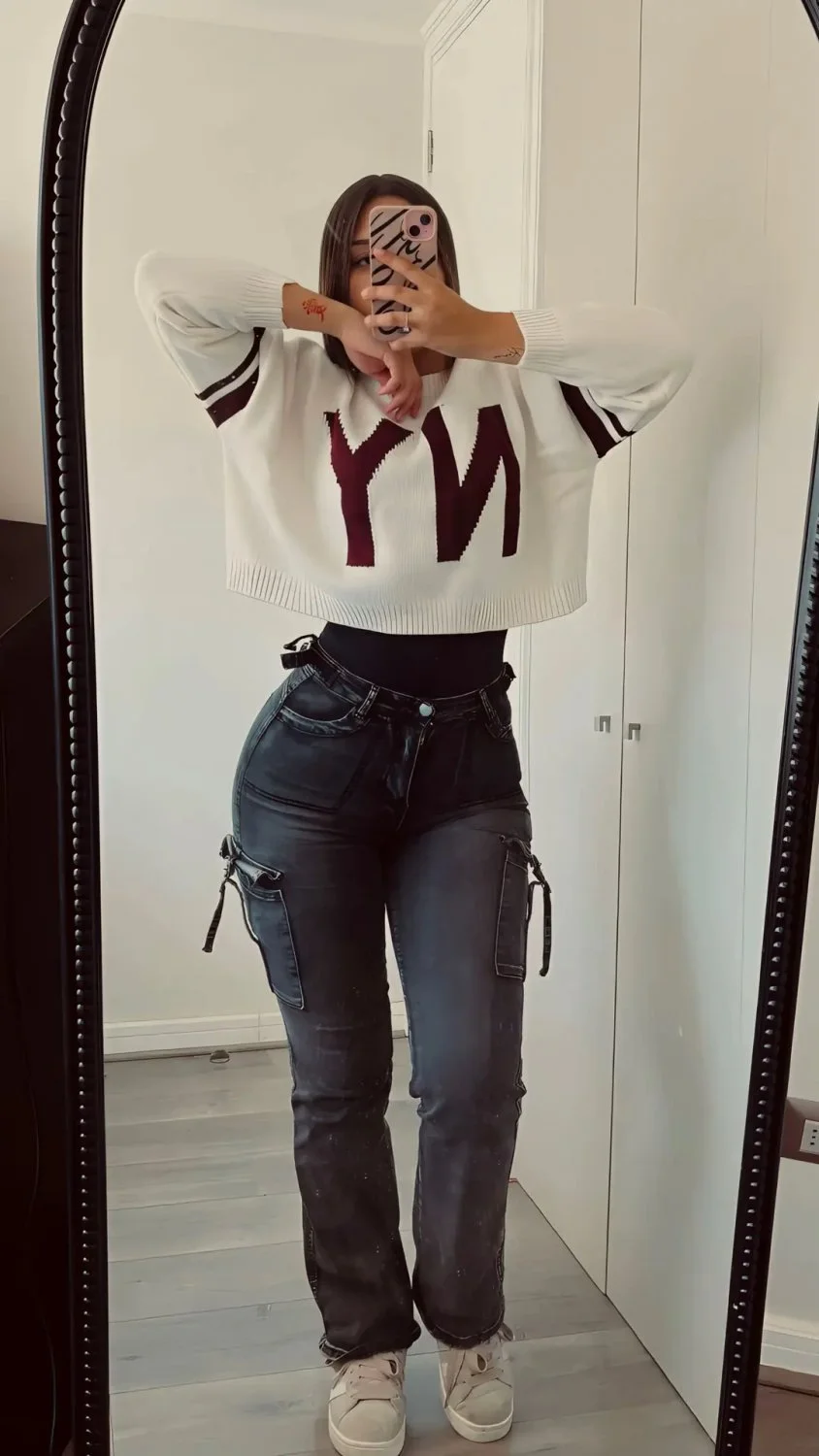 Rica pendeja chilena image 5