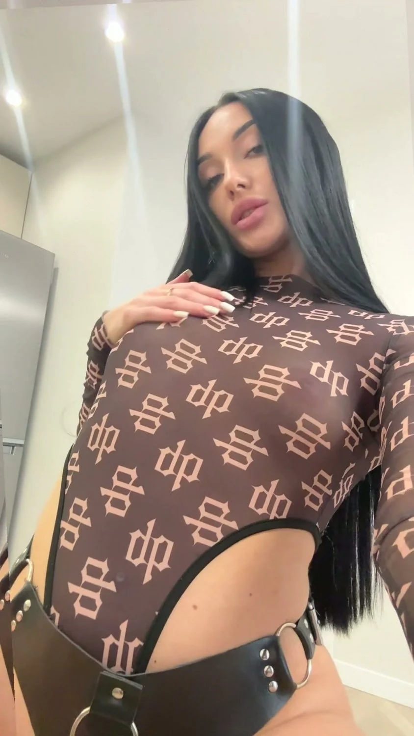 🔞 wet big tits squirting tight pussy cum dripping 🫦🍑 See my OF image 2