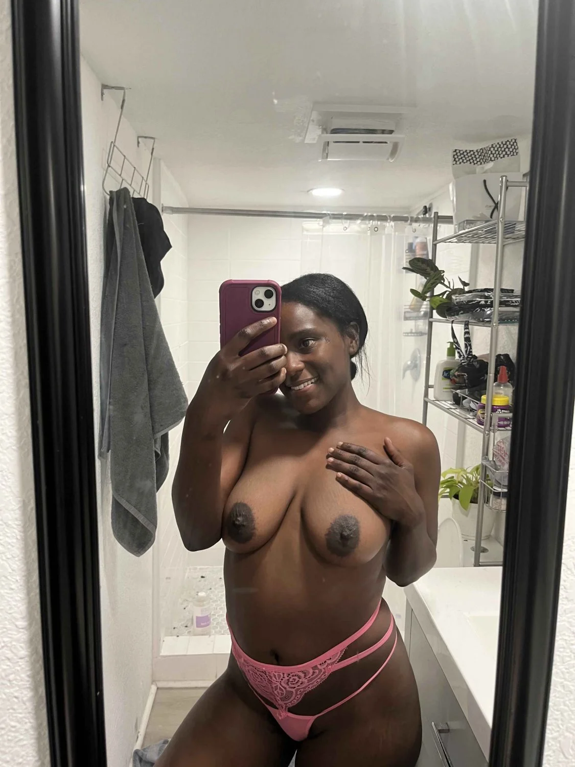 ebony milf image 5