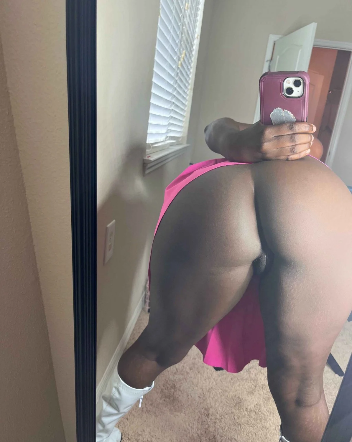 ebony milf image 6