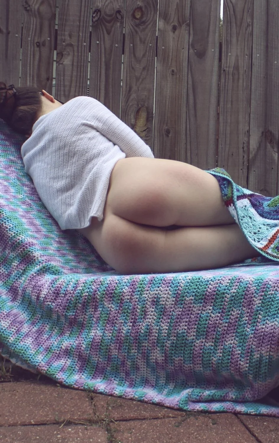 ASS & BOTTOMLESS - 12 image 4