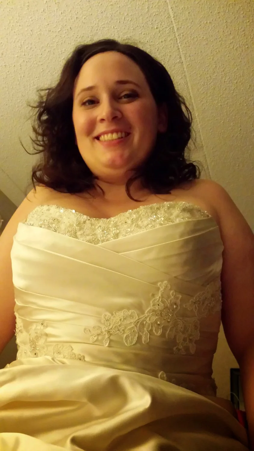 BBW Whore from Michigan....Beth main image