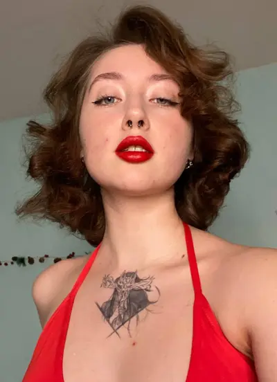 Soft. Pale. Veiny. So sweet! 🍌 cover image