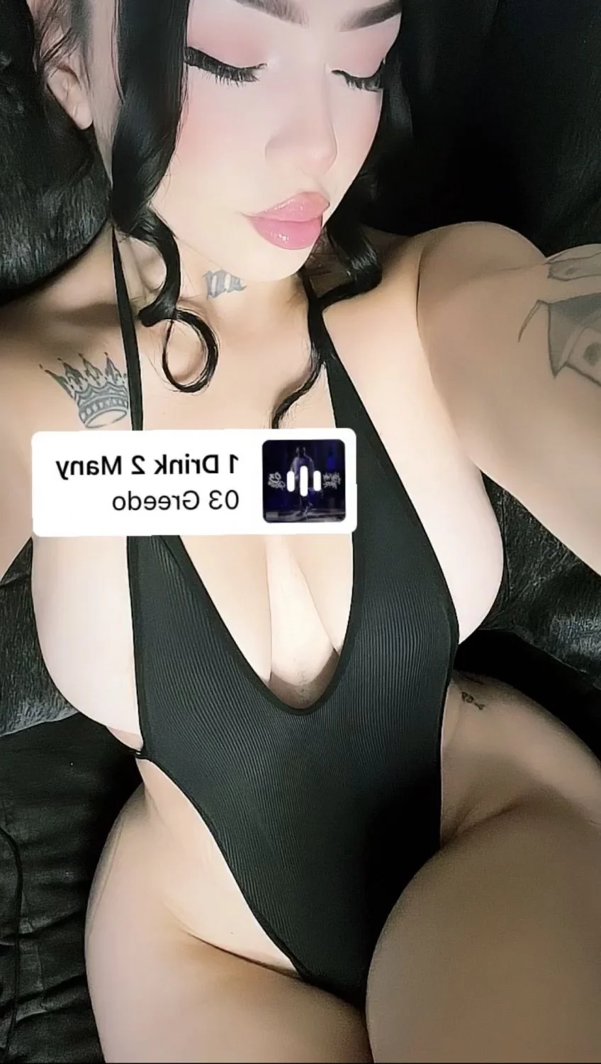 OC stripper main image