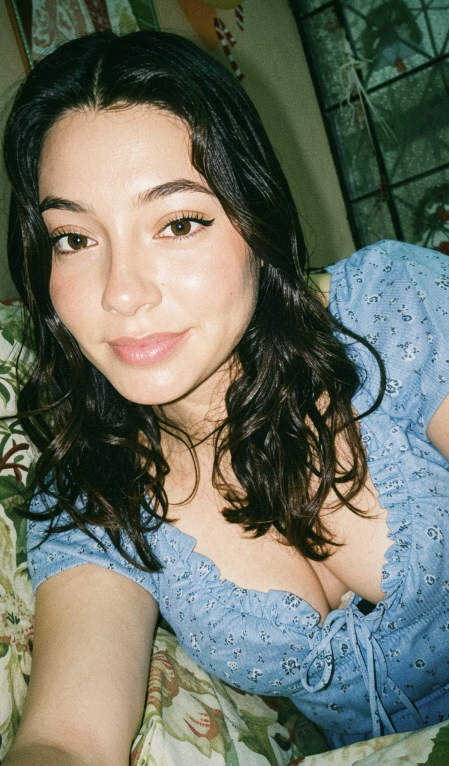 PERUANA LE GUSTA ACOSTARSE CON SU JEFE image 1