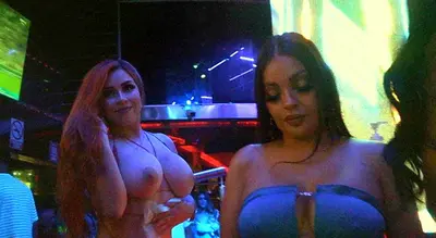 HIDDEN CAMERA INSIDE HONG KONG TIJUANA TJ HK cover image