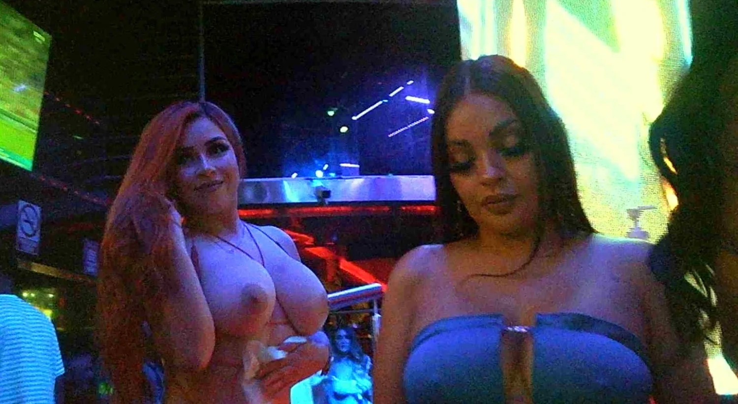 HIDDEN CAMERA INSIDE HONG KONG TIJUANA TJ HK main image
