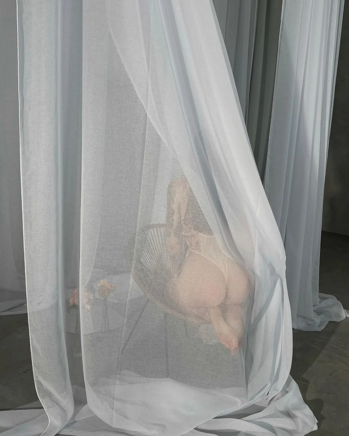sexy russian with nice feet image 28