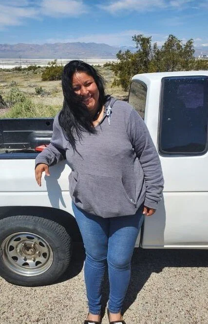 Someone's Mexican bbw mom/tia is a webslut image 27