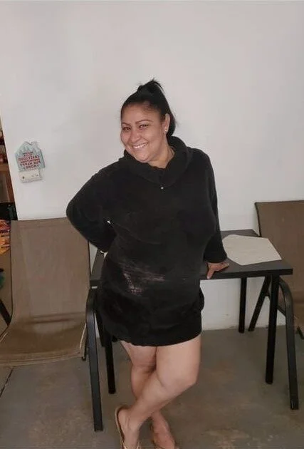 Someone's Mexican bbw mom/tia is a webslut image 48