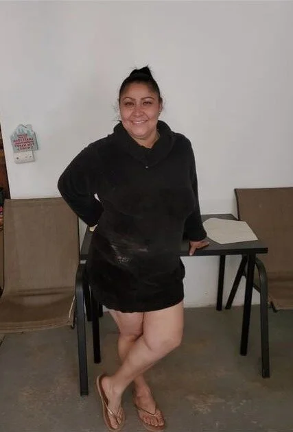 Someone's Mexican bbw mom/tia is a webslut image 49