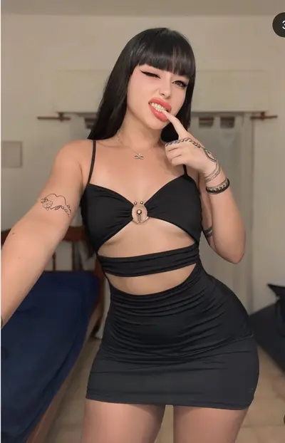 Pendeja putita hermosa argentina Instagram 2 cover image